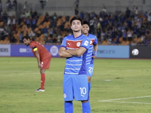 Nhận định, soi kèo Maldives vs Philippines, 17h30 ngày 18/11: Tan nát sân nhà