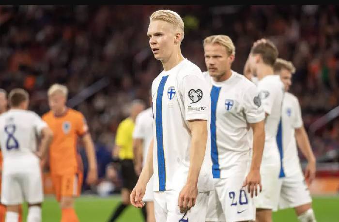 Nhận định, soi kèo Phần Lan vs Andorra, 00h00 ngày 18/11: Thất vọng nối tiếp thất vọng