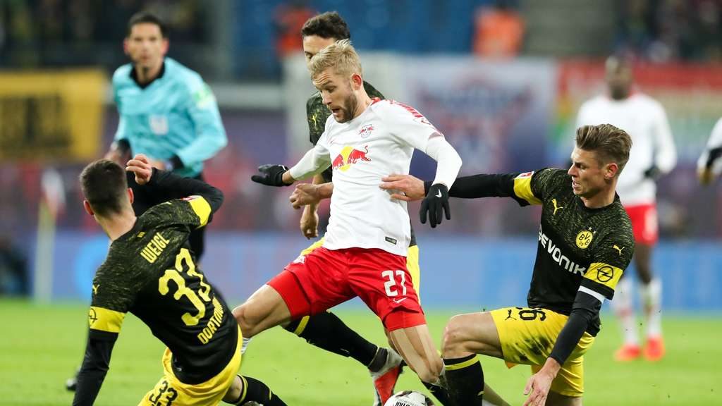 Nhận định bóng đá Dortmund vs Leipzig, 2h30 ngày 18/12: Đỉnh cao đại chiến
