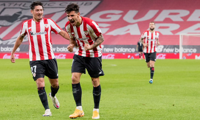 Nhận định Athletic Bilbao vs SD Huesca, 3h00 ngày 19/12
