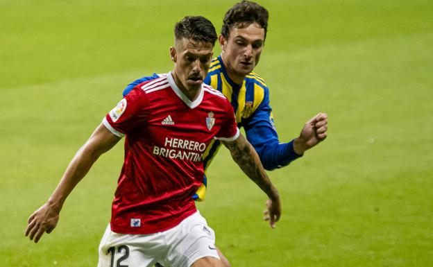 Nhận định Ponferradina vs Real Oviedo, 01h00 ngày 19/12