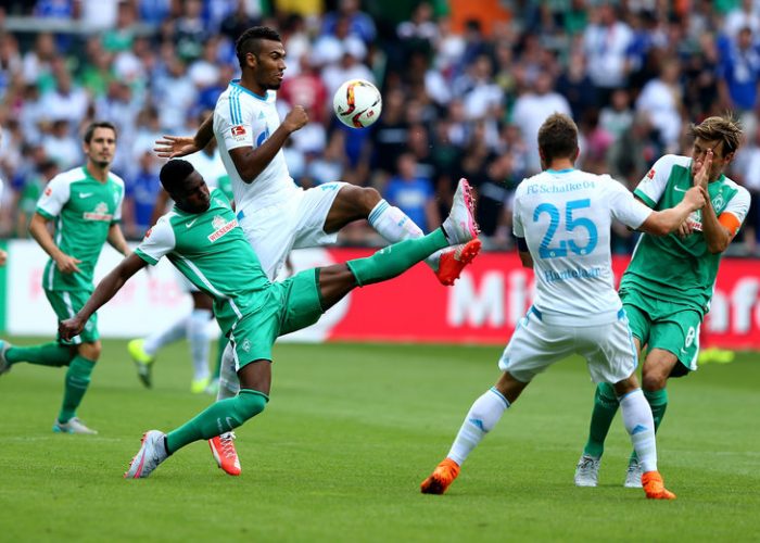 Nhận định Schalke 04 vs Arminia Bielefeld, 21h30 ngày 19/12