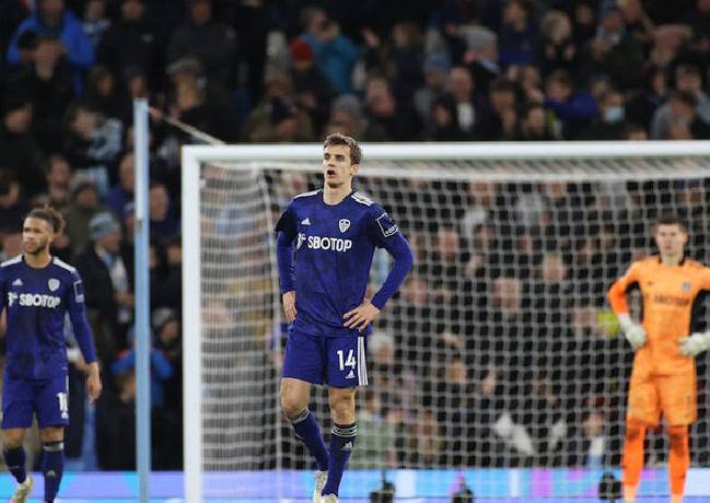 Đội hình ra sân chính thức Leeds vs Arsenal, 0h30 ngày 19/12