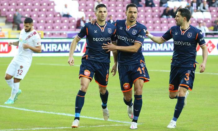 Nhận định, soi kèo Galatasaray vs Istanbul Basaksehir, 23h ngày 18/12