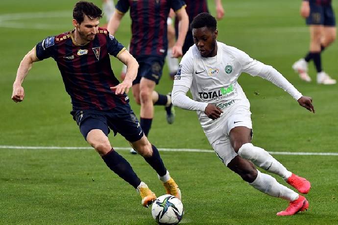 Nhận định, soi kèo Pogoń Szczecin vs Warta Poznan, 21h00 ngày 18/12
