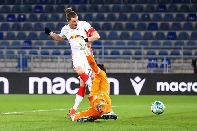 Nhận định, soi kèo RB Leipzig vs Bielefeld, 21h30 ngày 18/12