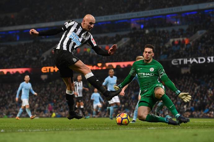 Phân tích kèo hiệp 1 Newcastle vs Man City, 21h ngày 19/12