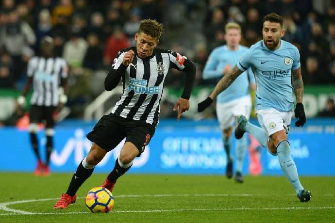 Soi kèo chẵn/ lẻ Newcastle vs Man City, 21h ngày 19/12