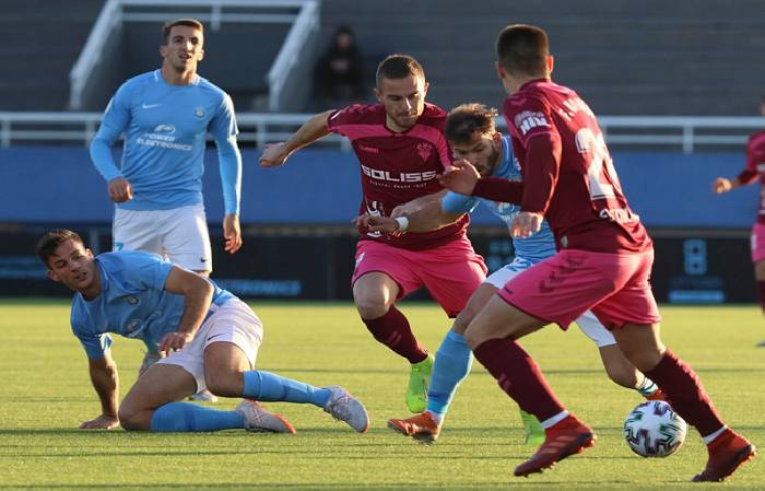 Nhận định, soi kèo Albacete vs Ibiza, 20h ngày 18/12