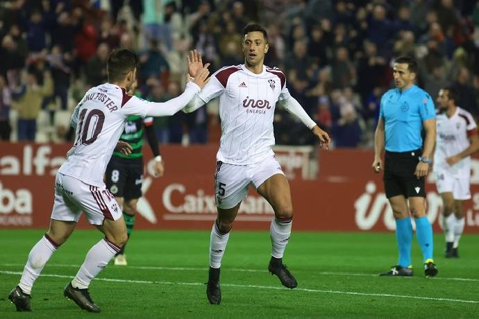 Phân tích kèo hiệp 1 Albacete vs Ibiza, 20h ngày 18/12
