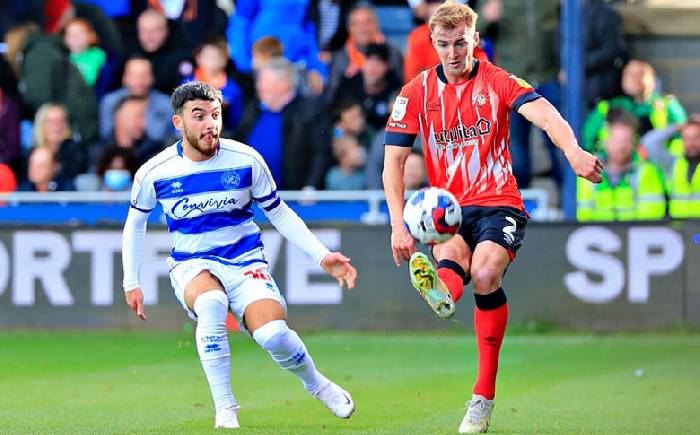 Phân tích kèo hiệp 1 Luton Town vs Millwall, 18h30 ngày 18/12