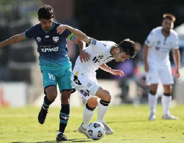 Nhận định, soi kèo Macarthur FC vs Wellington Phoenix, 15h00 ngày 18/12