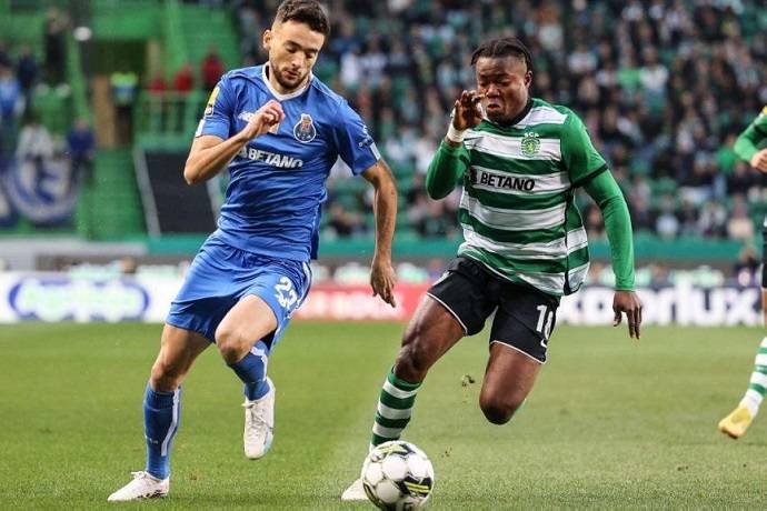 Nhận định, soi kèo Sporting Lisbon vs FC Porto, 3h15 ngày 19/12