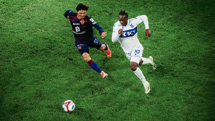 Nhận định, soi kèo Luzern vs Basel, 2h30 ngày 18/12: Áp đảo