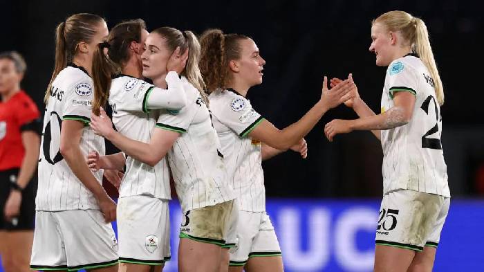 Nhận định, soi k&egrave;o Nữ Benfica vs Nữ PSG, 3h00 ng&agrave;y 18/12: Đả bại chủ nh&agrave;