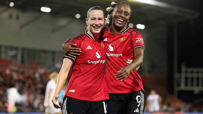 Nhận định, soi k&egrave;o Nữ Juventus vs Nữ MU, 3h00 ng&agrave;y 18/12: Chia điểm