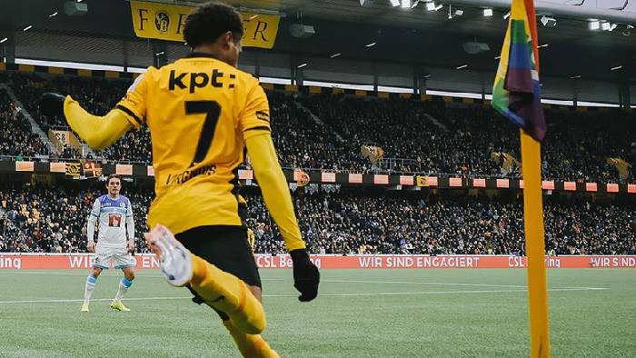 Nhận định, soi kèo Young Boys vs Grasshopper, 2h30 ngày 18/12: Chênh lệch lớn