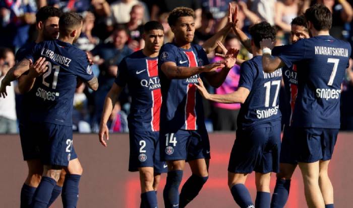 Soi kèo góc PSG vs Flamengo, 00h00 ngày 18/12