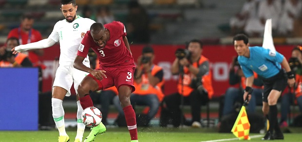 Kết quả Asian Cup 2019: Saudi Arabia vs Qatar, 23h ng&agrave;y 17/1