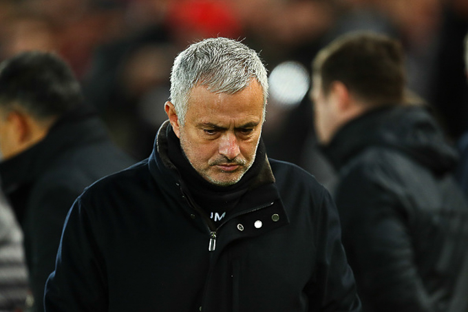 Mourinho tái xuất, 1 trận nhận 2 tỷ