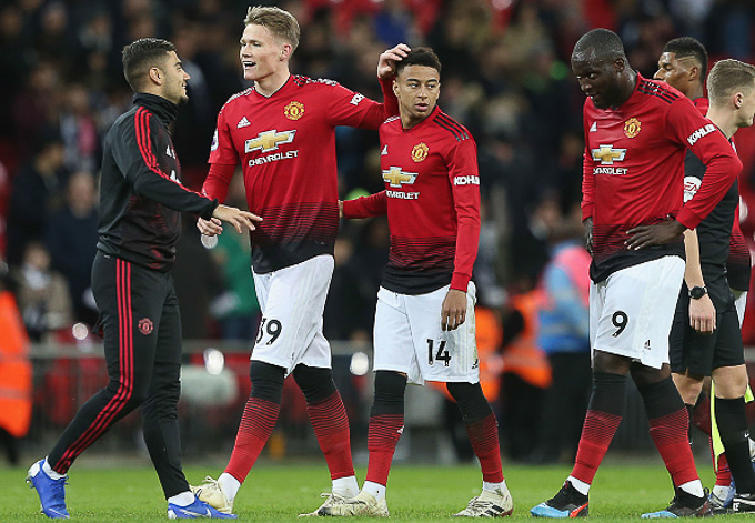 Dù khủng hoảng, Man United vẫn giàu nhất châu Âu