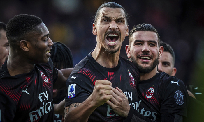 Đội hình dự kiến AC Milan vs Udinese, 18h30 ngày 19/1