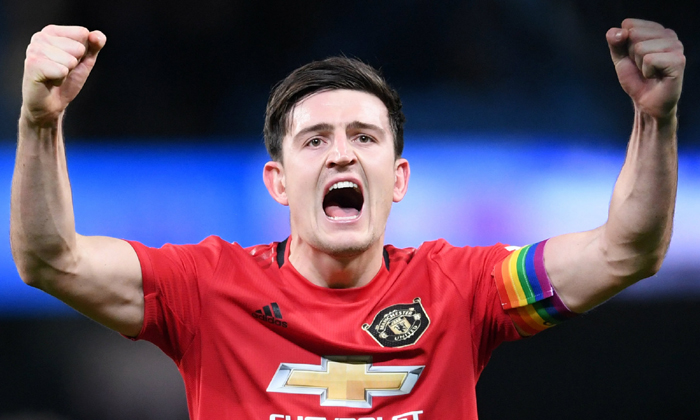 Ashley Young tới Inter Milan, ai là đội trưởng mới của MU?