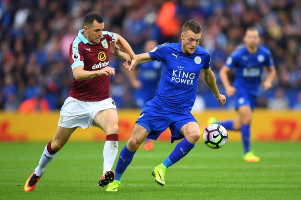 Kết quả đối đầu Burnley vs Leicester City, 21h00 ngày 19/1