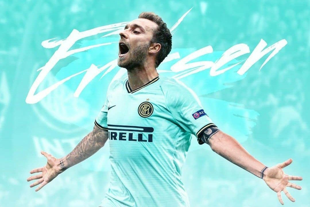 Tin chuyển nhượng ngày 18/1: Eriksen sang Inter Milan kiểm tra y tế