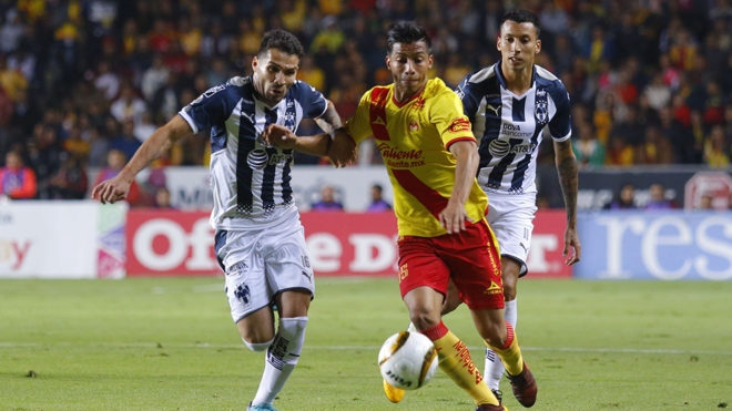 Nhận định Monterrey vs Morelia, 6h00 ngày 19/1