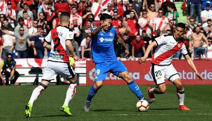 Nhận định Mirandes vs Vallecano, 01h00 ngày 20/1