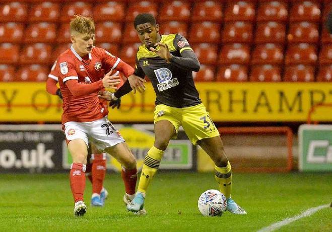 Nhận định Southampton vs Shrewsbury, 3h00 ngày 20/1