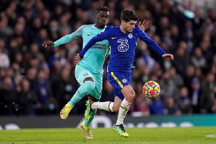 Mark Lawrenson dự đoán Brighton vs Chelsea, 3h00 ngày 19/1