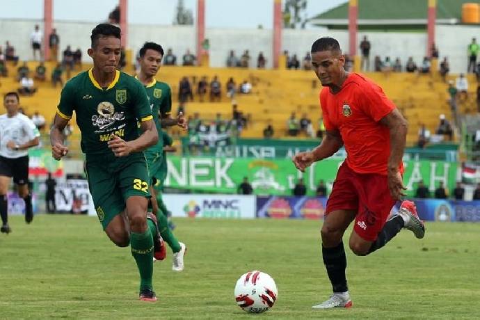 Nhận định, soi kèo Bhayangkara vs Persebaya Surabaya, 20h45 ngày 18/1