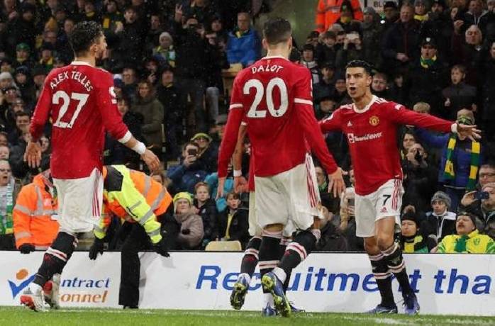 Nhận định, soi kèo Brentford vs MU, 3h00 ngày 20/1