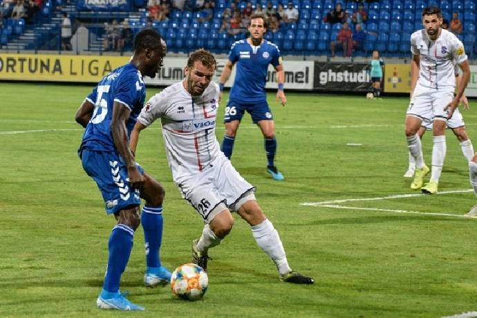 Nhận định, soi kèo Zlaté Moravce vs Skalica, 16h30 ngày 19/1