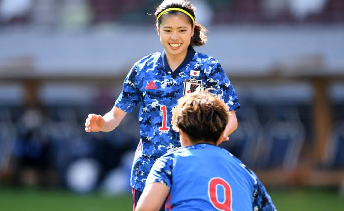 Soi kèo phạt góc nữ Nhật Bản vs nữ Myanmar, 15h ngày 21/1