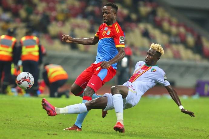 Nhận định, soi kèo CH Congo vs Bờ Biển Ngà, 23h00 ngày 18/1