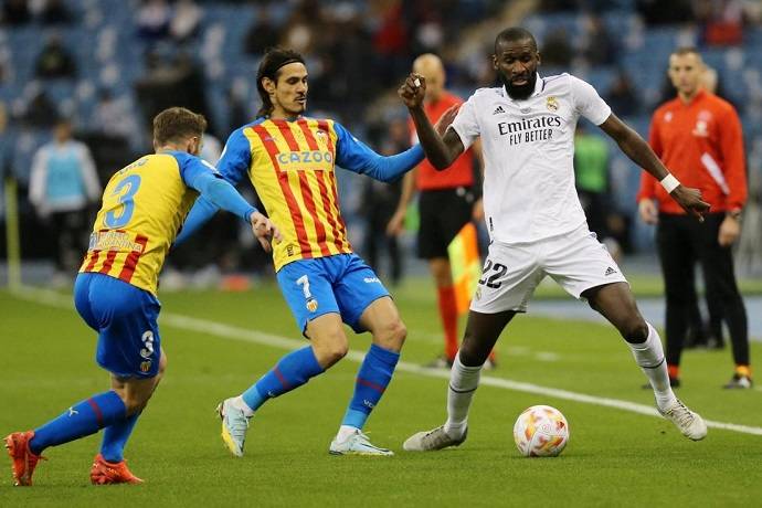 Nhận định, soi kèo Gijón vs Valencia, 1h00 ngày 19/1