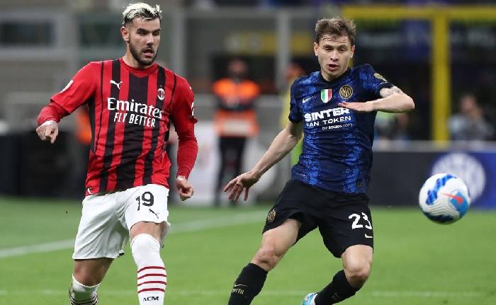 Soi kèo phạt góc AC Milan vs Inter, 2h00 ngày 19/1