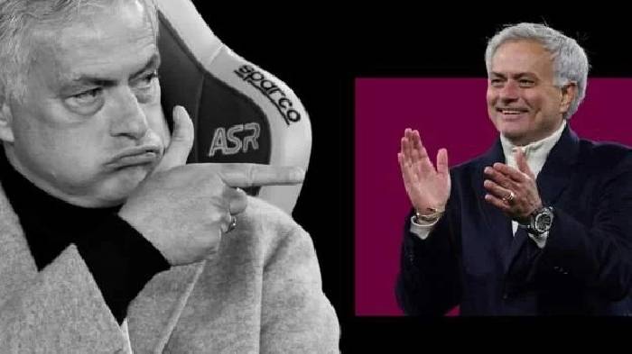 Chelsea có thể lỡ mất 40 triệu euro vì... Mourinho bị Roma sa thải