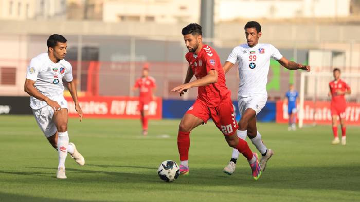 Nhận định, soi kèo ASO Chlef vs CR Belouizdad, 21h45 ngày 19/1