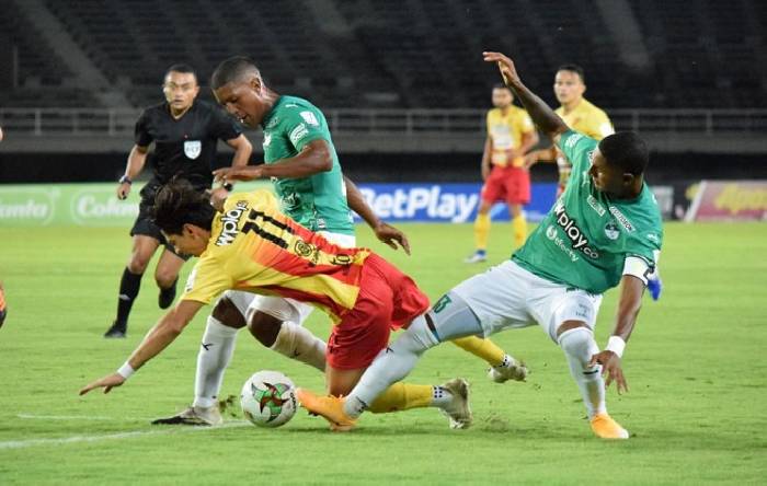 Nhận định, soi kèo Deportivo Pereira vs Deportivo Cali, 8h15 ngày 20/1