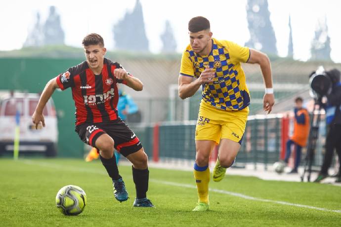 Nhận định, soi kèo Hapoel Ramat Gan FC vs Maccabi Kabilio Jaffa, 20h00 ngày 19/1