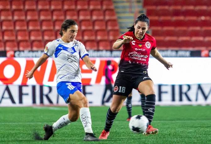 Nhận định, soi kèo nữ Monterrey vs nữ Necaxa, 10h00 ngày 19/1