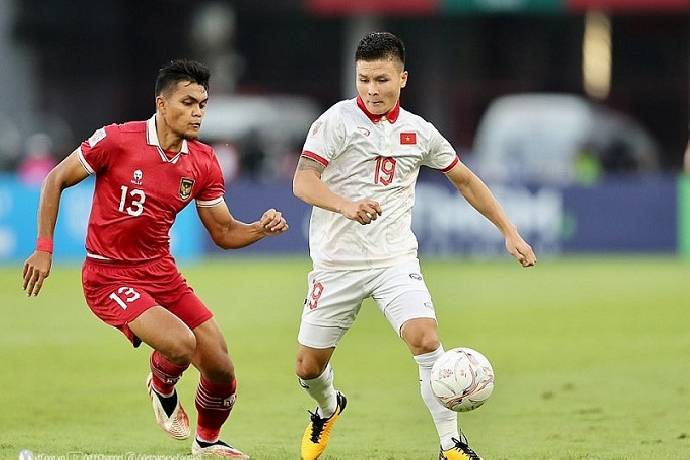 Nhận định, soi kèo Việt Nam vs Indonesia, 21h30 ngày 19/1