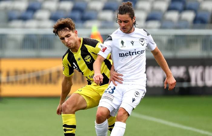 Nhận định, soi kèo Wellington Phoenix vs Melbourne Victory, 13h00 ngày 19/1