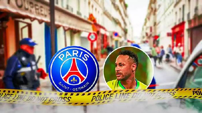 Vụ Neymar đến PSG bị cáo buộc trốn thuế, tham nhũng