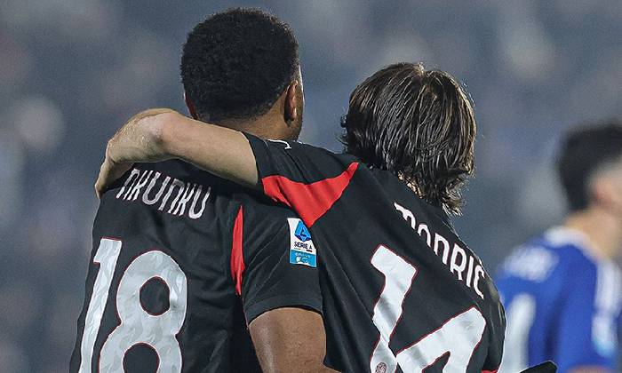 Kèo vàng bóng đá AC Milan vs Lecce, 02h45 ngày 19/1: Phải thắng