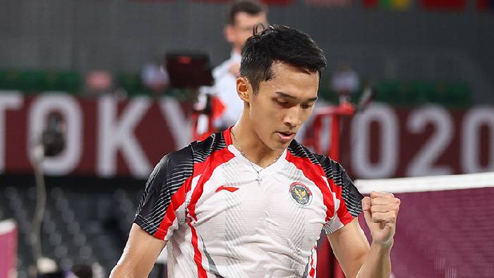 Link xem trực tiếp cầu lông Ấn Độ Mở rộng 2026 chung kết Lin Chun Yi vs Jonatan Christie